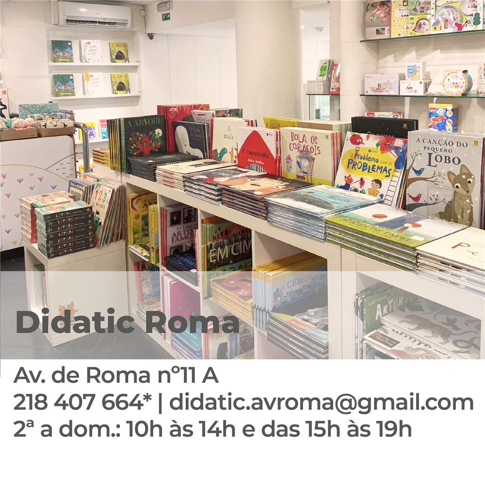 Didatic Roma